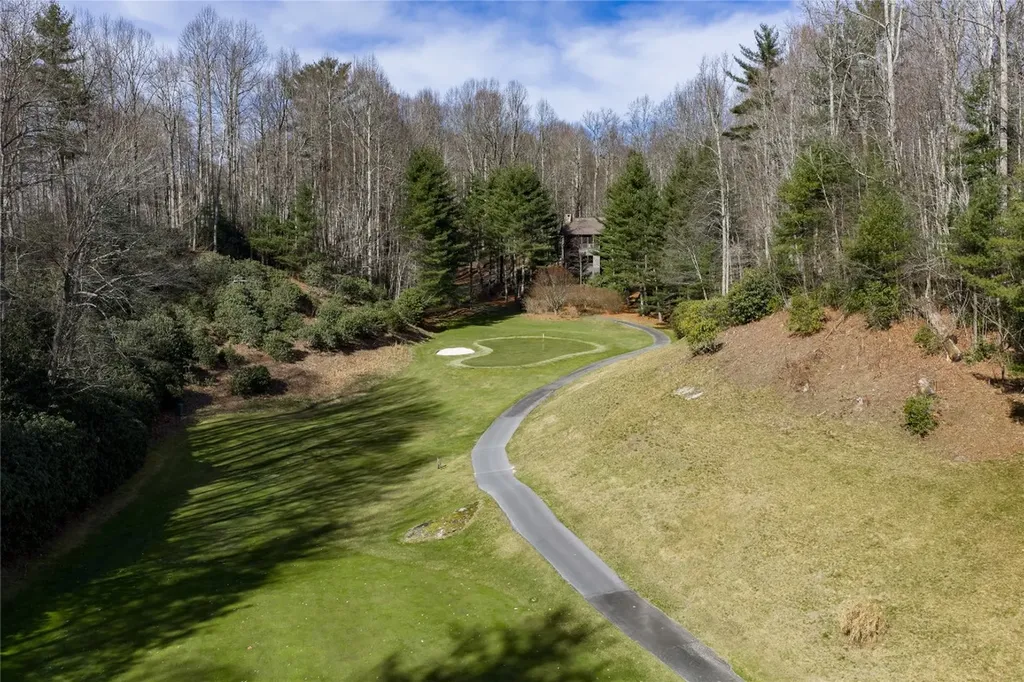 15C-R Boiling Springs Road Sapphire NC 28774