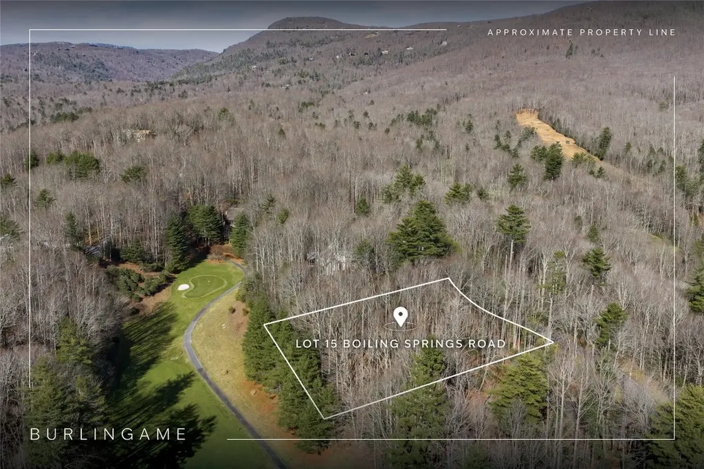 15C-R Boiling Springs Road Sapphire NC 28774