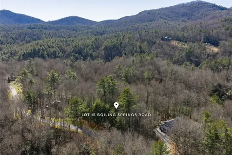 15C-R Boiling Springs Road Sapphire NC 28774