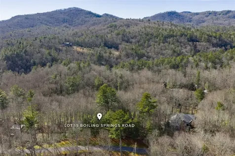 15C-R Boiling Springs Road Sapphire NC 28774