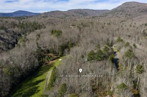 15C-R Boiling Springs Road Sapphire NC 28774