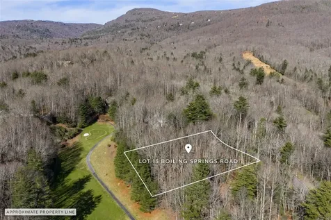 15C-R Boiling Springs Road Sapphire NC 28774