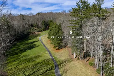 15C-R Boiling Springs Road Sapphire NC 28774