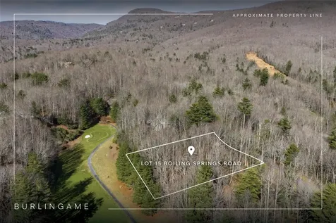 15C-R Boiling Springs Road Sapphire NC 28774