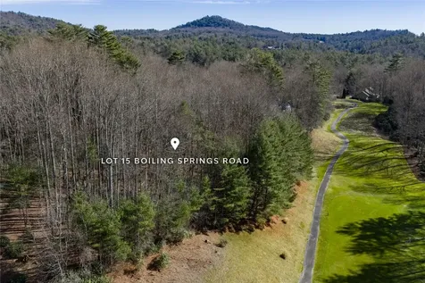 15C-R Boiling Springs Road Sapphire NC 28774