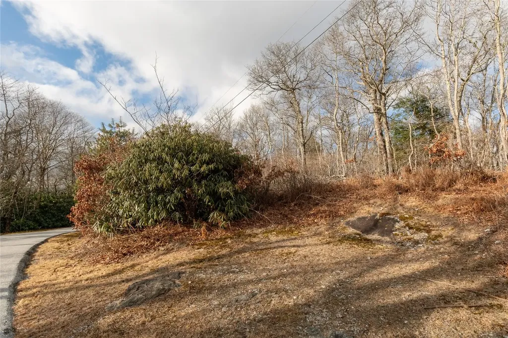 Lot 51 Tower Road Sapphire NC 28774