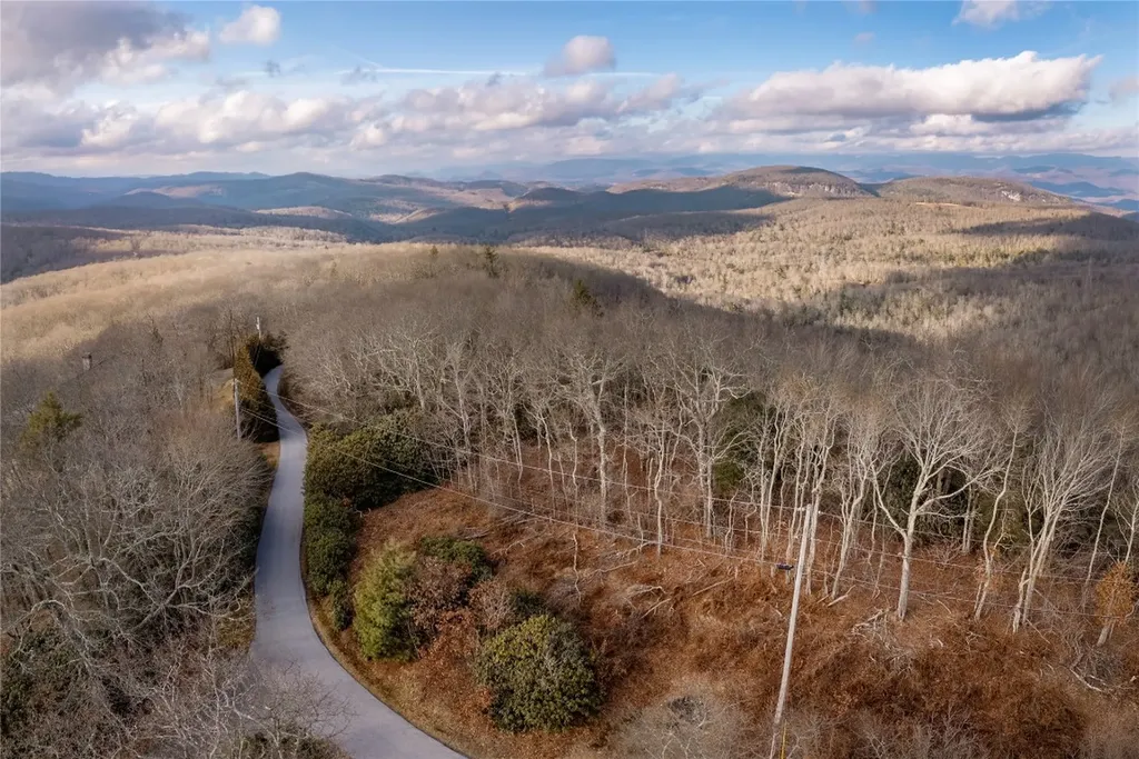 Lot 51 Tower Road Sapphire NC 28774