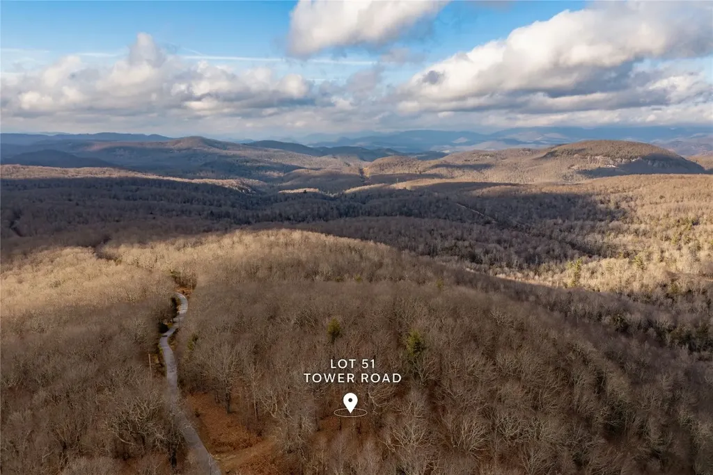 Lot 51 Tower Road Sapphire NC 28774