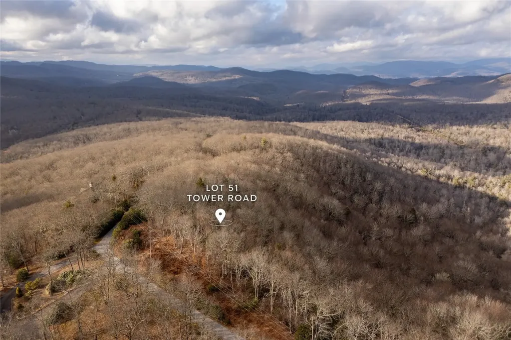 Lot 51 Tower Road Sapphire NC 28774