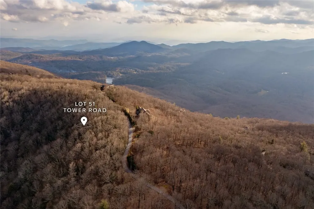 Lot 51 Tower Road Sapphire NC 28774