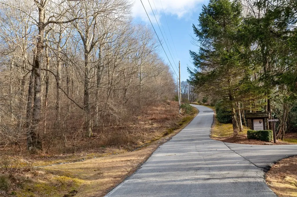 Lot 51 Tower Road Sapphire NC 28774