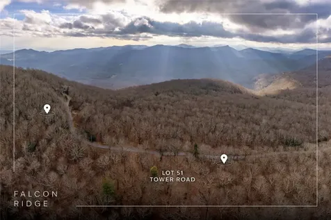 Lot 51 Tower Road Sapphire NC 28774