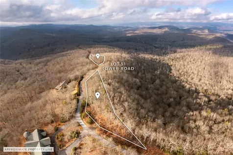 Lot 51 Tower Road Sapphire NC 28774
