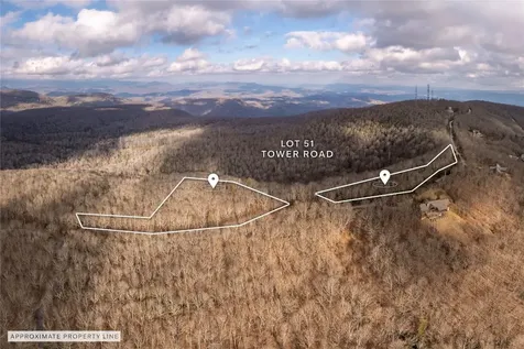 Lot 51 Tower Road Sapphire NC 28774