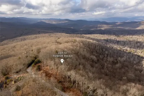 Lot 51 Tower Road Sapphire NC 28774