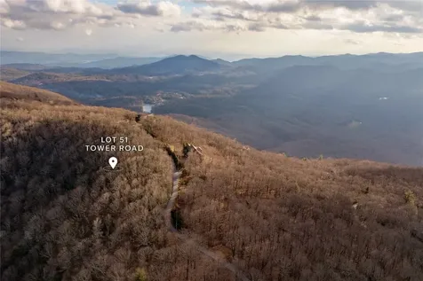 Lot 51 Tower Road Sapphire NC 28774