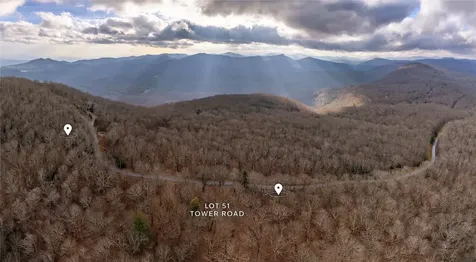 Lot 51 Tower Road Sapphire NC 28774