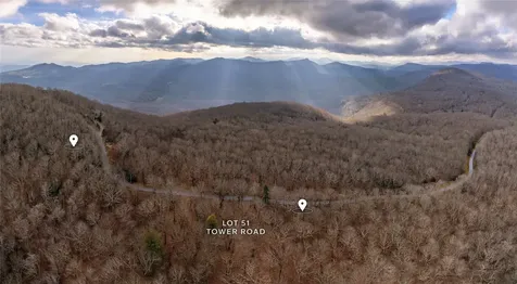Lot 51 Tower Road Sapphire NC 28774