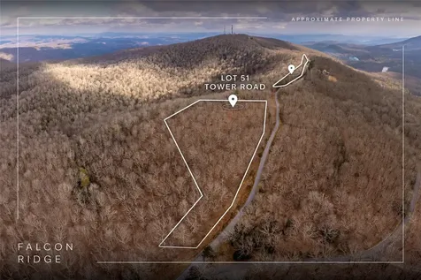 Lot 51 Tower Road Sapphire NC 28774