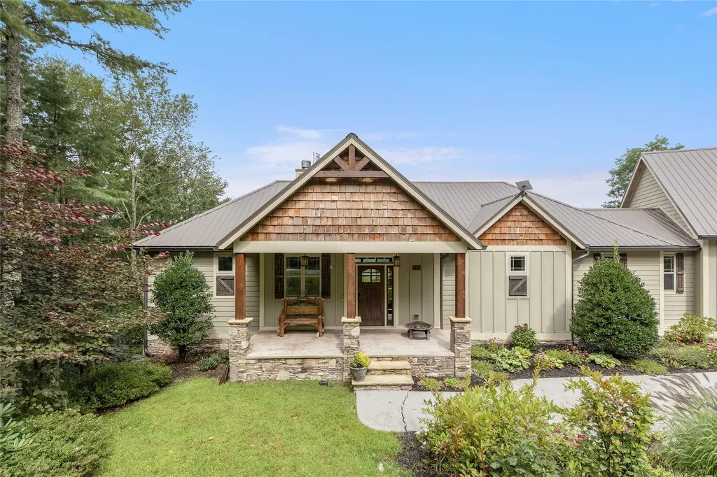 62 Channel View Drive Cullowhee NC 28723