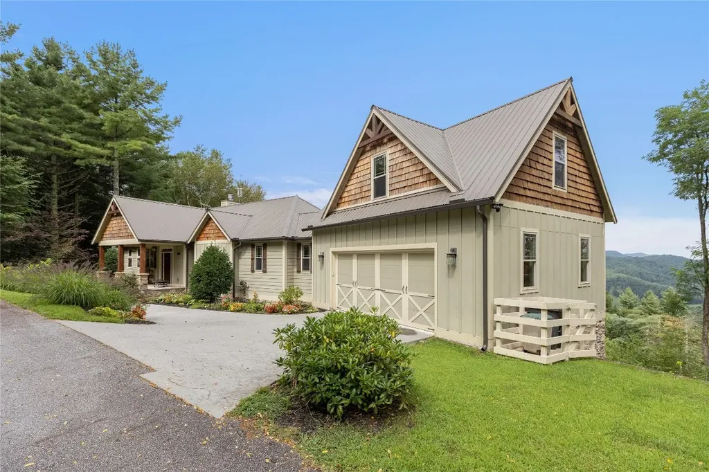 62 Channel View Drive Cullowhee NC 28723