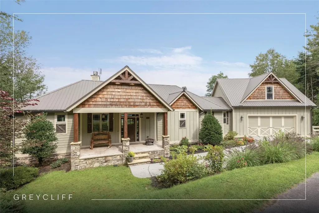 62 Channel View Drive Cullowhee NC 28723