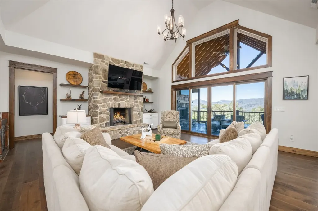 62 Channel View Drive Cullowhee NC 28723