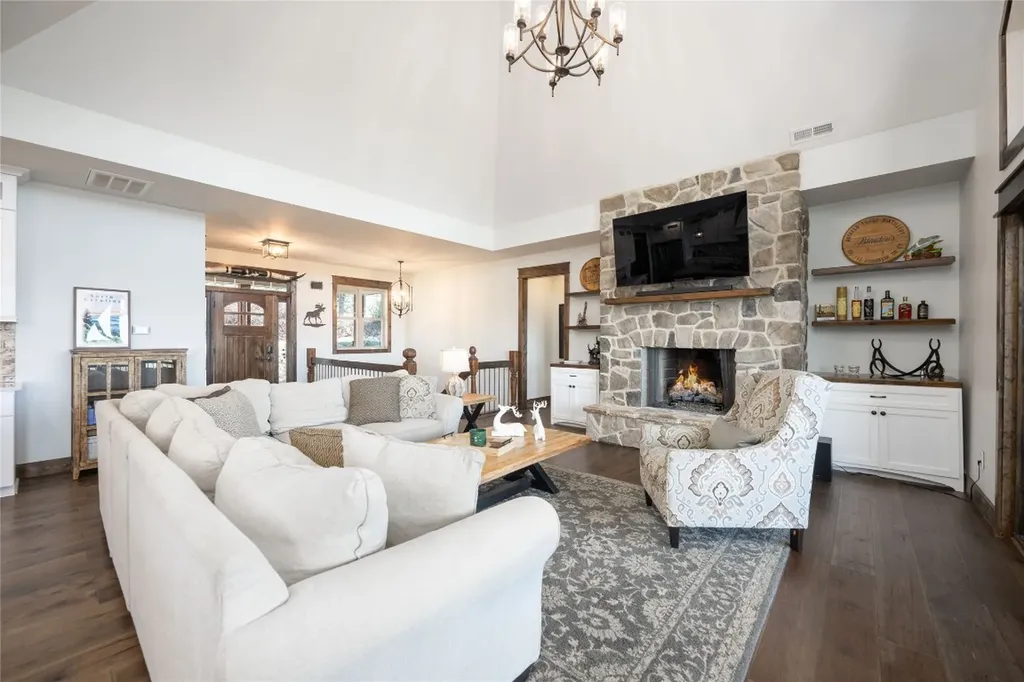 62 Channel View Drive Cullowhee NC 28723