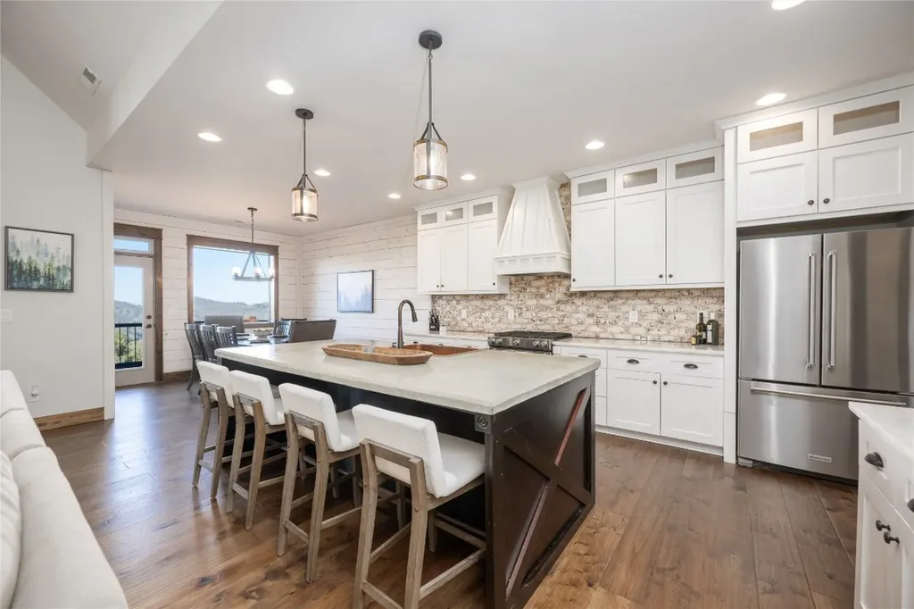 62 Channel View Drive Cullowhee NC 28723