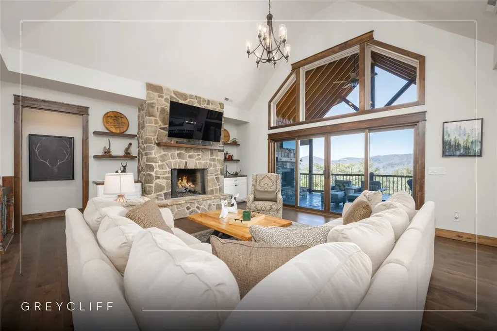 62 Channel View Drive Cullowhee NC 28723