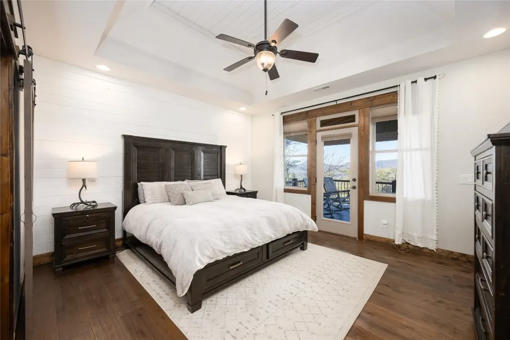 62 Channel View Drive Cullowhee NC 28723