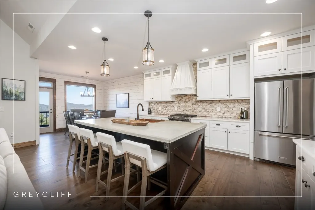 62 Channel View Drive Cullowhee NC 28723