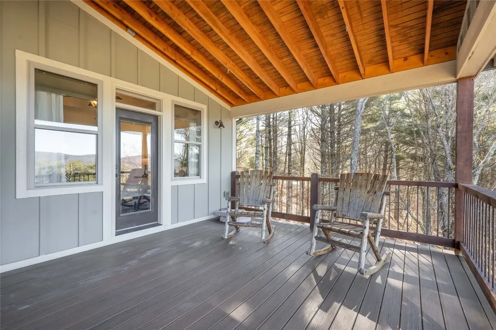 62 Channel View Drive Cullowhee NC 28723