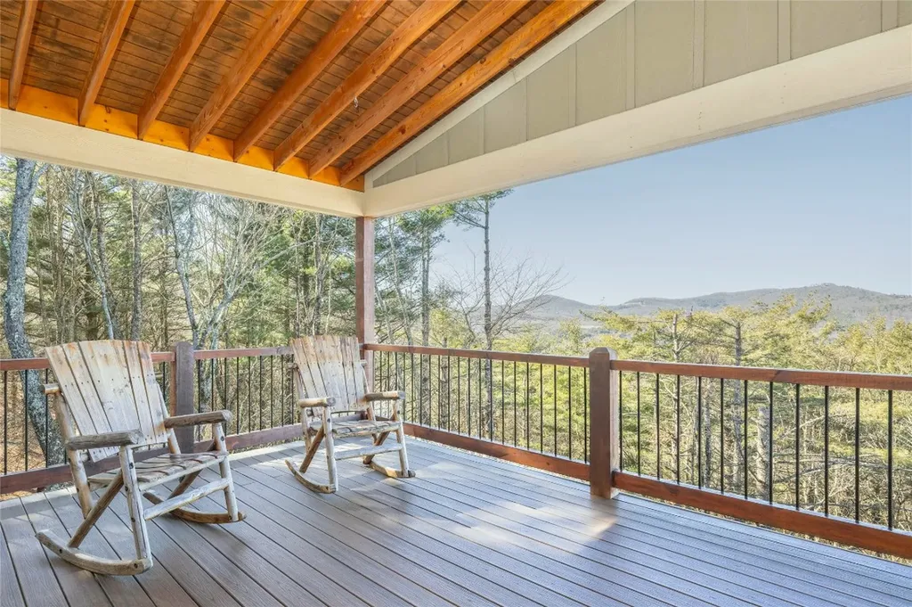 62 Channel View Drive Cullowhee NC 28723