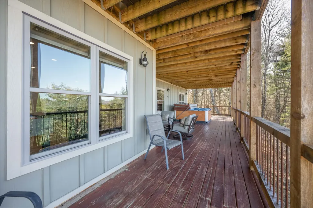62 Channel View Drive Cullowhee NC 28723