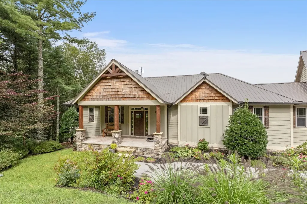 62 Channel View Drive Cullowhee NC 28723