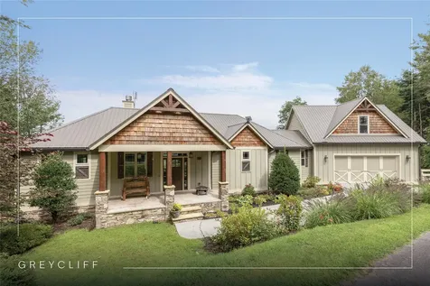 62 Channel View Drive Cullowhee NC 28723