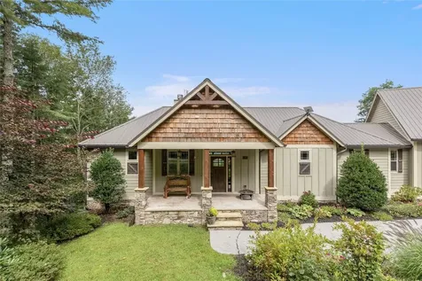 62 Channel View Drive Cullowhee NC 28723