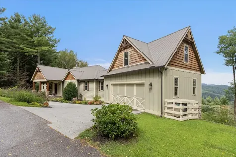 62 Channel View Drive Cullowhee NC 28723