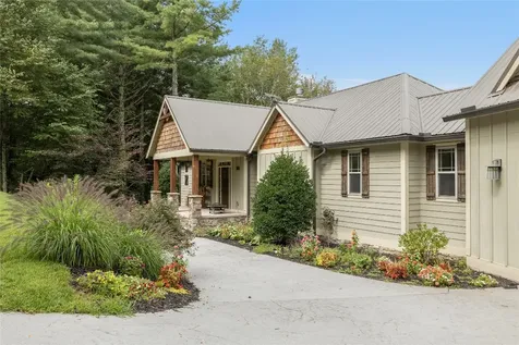 62 Channel View Drive Cullowhee NC 28723