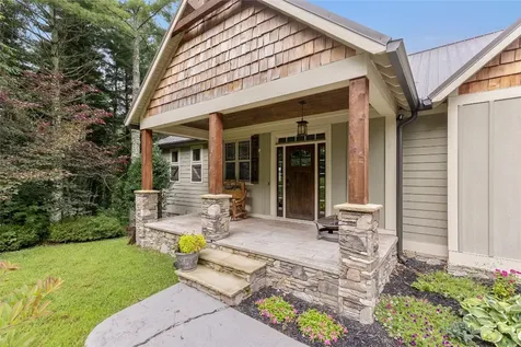 62 Channel View Drive Cullowhee NC 28723