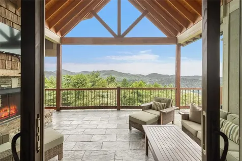 62 Channel View Drive Cullowhee NC 28723