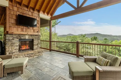 62 Channel View Drive Cullowhee NC 28723