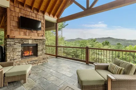 62 Channel View Drive Cullowhee NC 28723