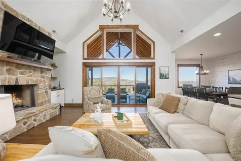 62 Channel View Drive Cullowhee NC 28723