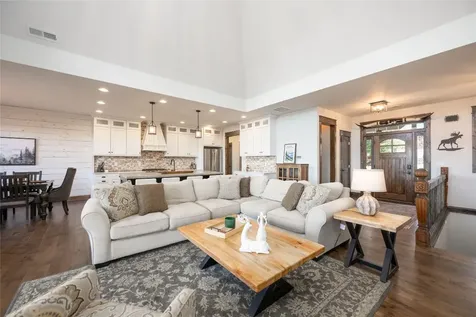 62 Channel View Drive Cullowhee NC 28723