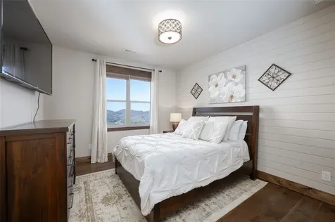 62 Channel View Drive Cullowhee NC 28723