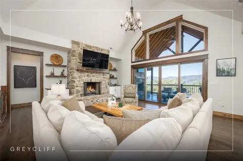 62 Channel View Drive Cullowhee NC 28723