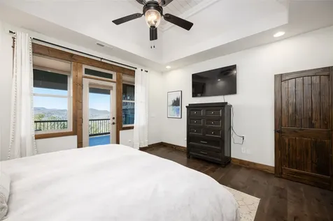 62 Channel View Drive Cullowhee NC 28723