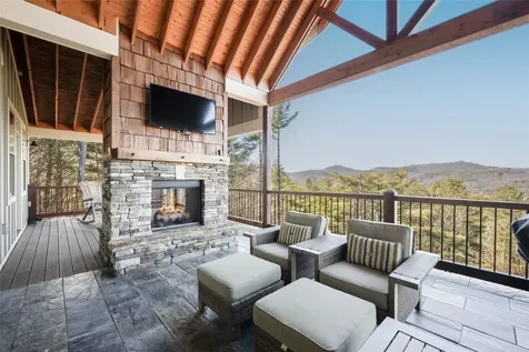 62 Channel View Drive Cullowhee NC 28723